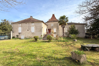 Ma-Cabane - Vente Maison LUZECH, 900 m²