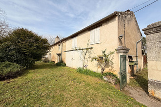 Ma-Cabane - Vente Maison LUZECH, 900 m²