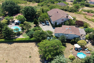 Ma-Cabane - Vente Maison LUZECH, 210 m²