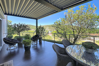 Ma-Cabane - Vente Maison LUZECH, 210 m²