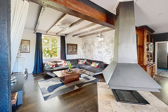 Ma-Cabane - Vente Maison LUZECH, 210 m²