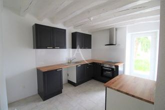 Ma-Cabane - Vente Maison LUZILLE, 87 m²