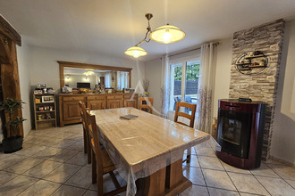 Ma-Cabane - Vente Maison LUZILLE, 126 m²