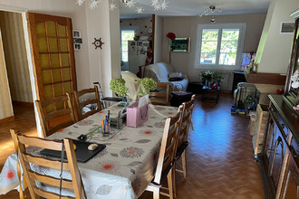 Ma-Cabane - Vente Maison LUZILLE, 135 m²