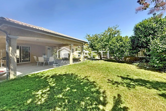 Vente Maison 38200, Luzinay France