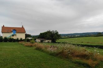 Ma-Cabane - Vente Maison Luzy, 45 m²