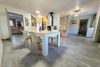 Ma-Cabane - Vente Maison Lyaud, 153 m²
