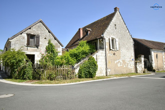Vente Maison 36600, LYE France