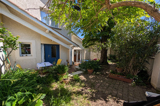 Ma-Cabane - Vente Maison LYON 3, 94 m²