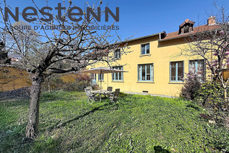 Ma-Cabane - Vente Maison LYON 4, 168 m²