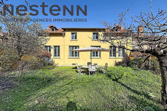 Ma-Cabane - Vente Maison LYON 4, 168 m²