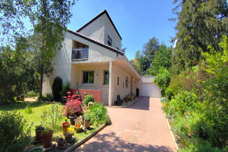 Ma-Cabane - Vente Maison LYON 5, 240 m²