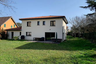 Ma-Cabane - Vente Maison LYON 5, 143 m²