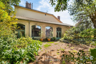Ma-Cabane - Vente Maison LYON 5, 243 m²