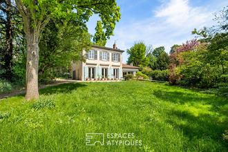 Ma-Cabane - Vente Maison LYON 5, 243 m²