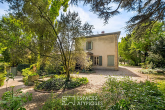 Ma-Cabane - Vente Maison LYON 5, 243 m²