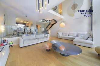 Ma-Cabane - Vente Maison Lyon, 210 m²