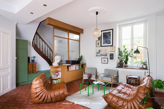 Ma-Cabane - Vente Maison Lyon, 71 m²