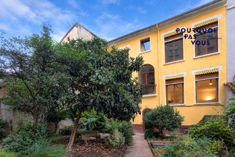 Ma-Cabane - Vente Maison Lyon, 176 m²