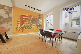 Ma-Cabane - Vente Maison Lyon, 176 m²