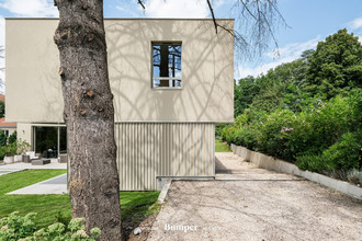 Ma-Cabane - Vente Maison Lyon, 180 m²