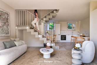 Ma-Cabane - Vente Maison Lyon, 76 m²