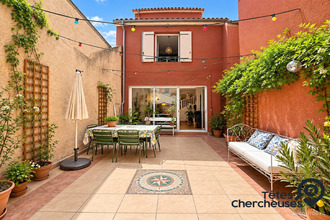 Ma-Cabane - Vente Maison Lyon, 102 m²