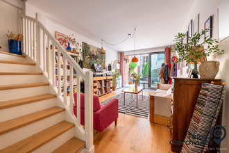 Ma-Cabane - Vente Maison Lyon, 102 m²