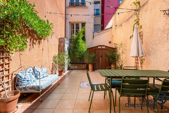 Ma-Cabane - Vente Maison Lyon, 102 m²