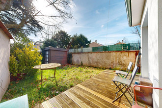 Ma-Cabane - Vente Maison Lyon, 160 m²