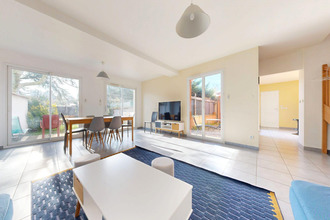 Ma-Cabane - Vente Maison Lyon, 160 m²