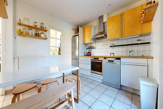 Ma-Cabane - Vente Maison Lyon, 116 m²