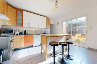 Ma-Cabane - Vente Maison Lyon, 161 m²