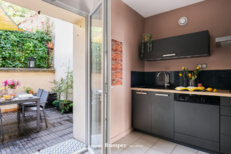 Ma-Cabane - Vente Maison Lyon, 100 m²