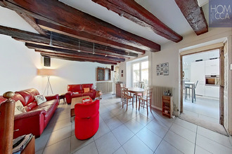 Ma-Cabane - Vente Maison Lyon, 119 m²