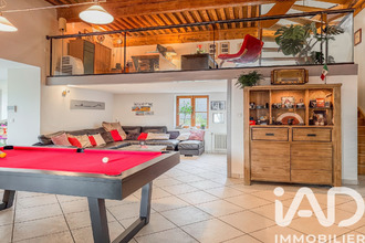 Vente Maison 69009, Lyon France