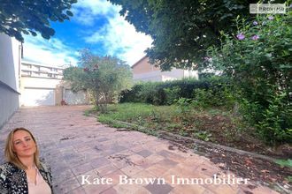 Ma-Cabane - Vente Maison LYON 8, 121 m²