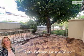 Ma-Cabane - Vente Maison LYON 8, 121 m²