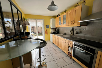 Ma-Cabane - Vente Maison LYON 8, 93 m²