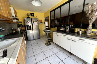Ma-Cabane - Vente Maison LYON 8, 93 m²