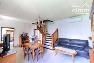 Ma-Cabane - Vente Maison Lyon 8ème, 112 m²