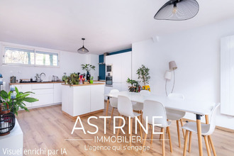Ma-Cabane - Vente Maison LYON 9, 135 m²