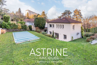 Ma-Cabane - Vente Maison LYON 9, 135 m²