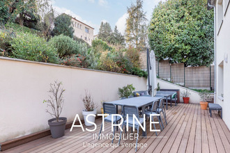 Ma-Cabane - Vente Maison LYON 9, 135 m²