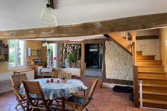 Ma-Cabane - Vente Maison Lyons-la-Forêt, 140 m²