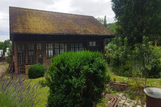 Ma-Cabane - Vente Maison Lyons-la-Forêt, 253 m²