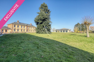 Ma-Cabane - Vente Maison CHARLEVAL, 291 m²