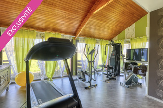 Ma-Cabane - Vente Maison CHARLEVAL, 291 m²