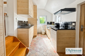 Ma-Cabane - Vente Maison LYONS-LA-FORET, 90 m²