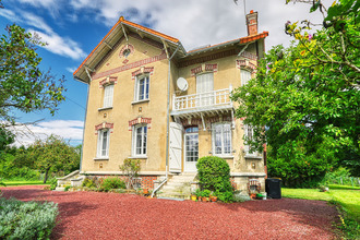 Ma-Cabane - Vente Maison LYONS-LA-FORET, 188 m²